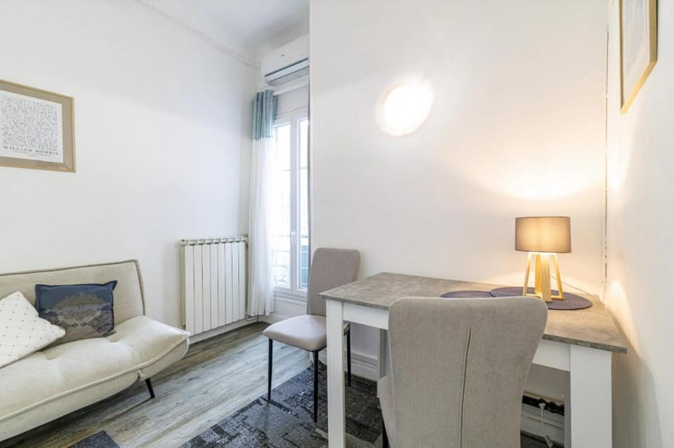 New York47-Chic3 West Village Escape-Prime Jane Street Location Apartment in West Village