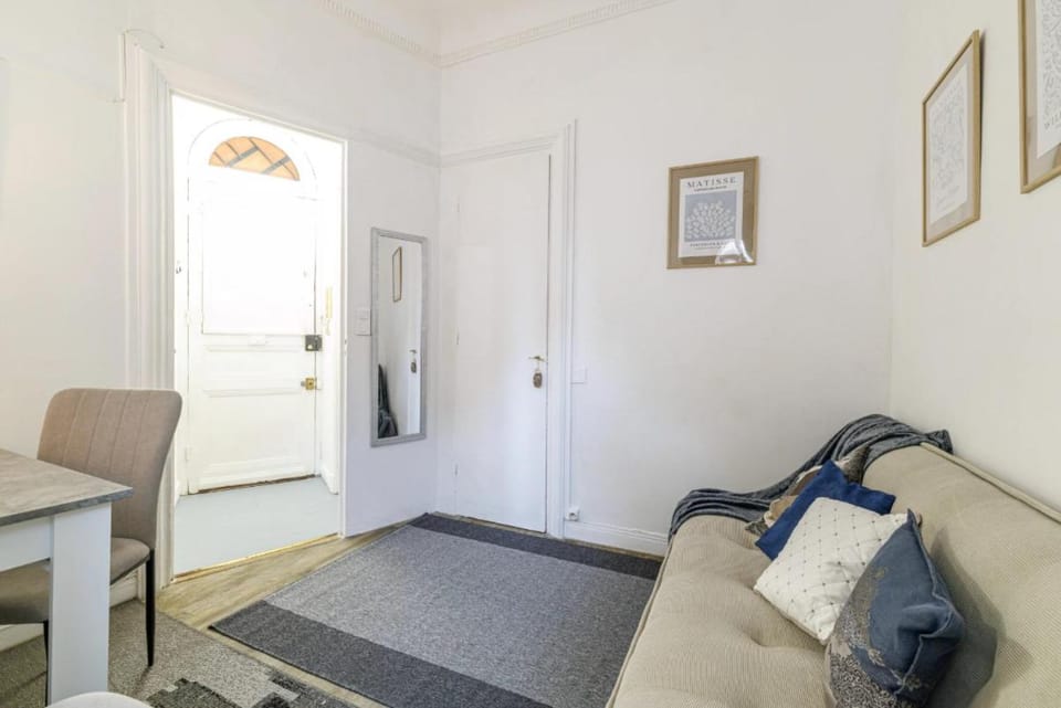 New York47-Chic3 West Village Escape-Prime Jane Street Location Apartment in West Village