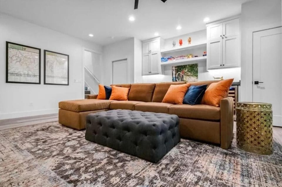 Four bedroom in United States of America, Bella Vista House in Bella Vista