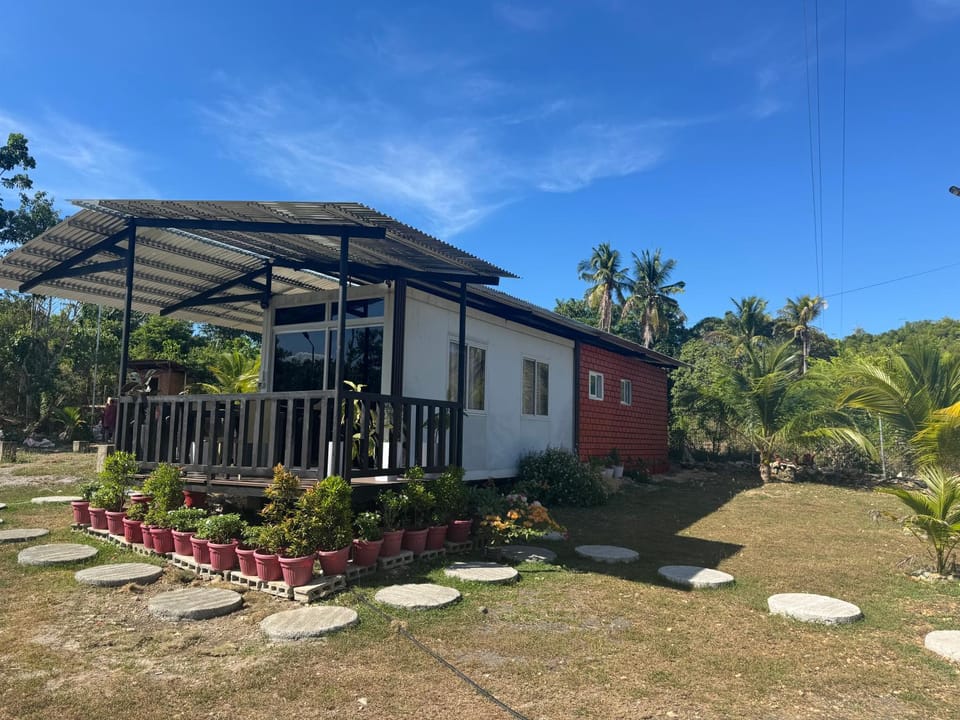 Bulangan Heights Bed and Breakfast in Siquijor
