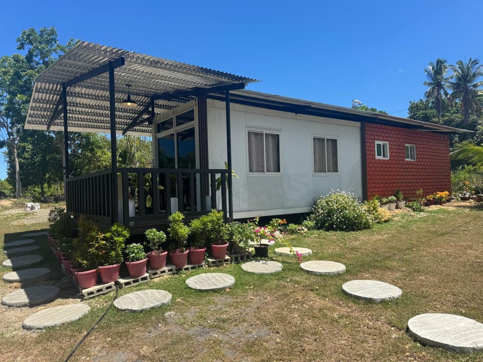 Bulangan Heights Bed and Breakfast in Siquijor