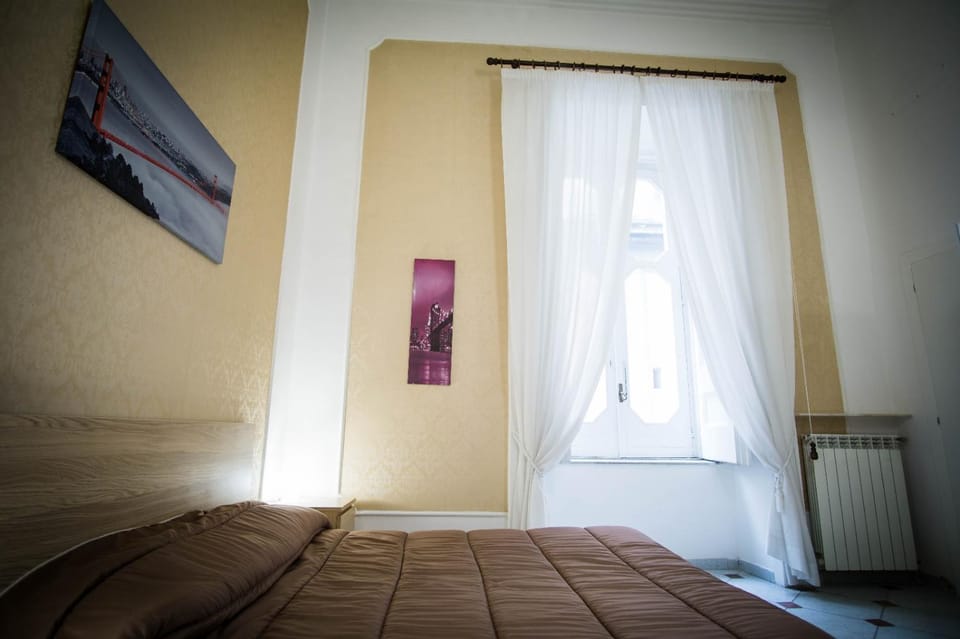 Around Toledo Bed and Breakfast in Naples