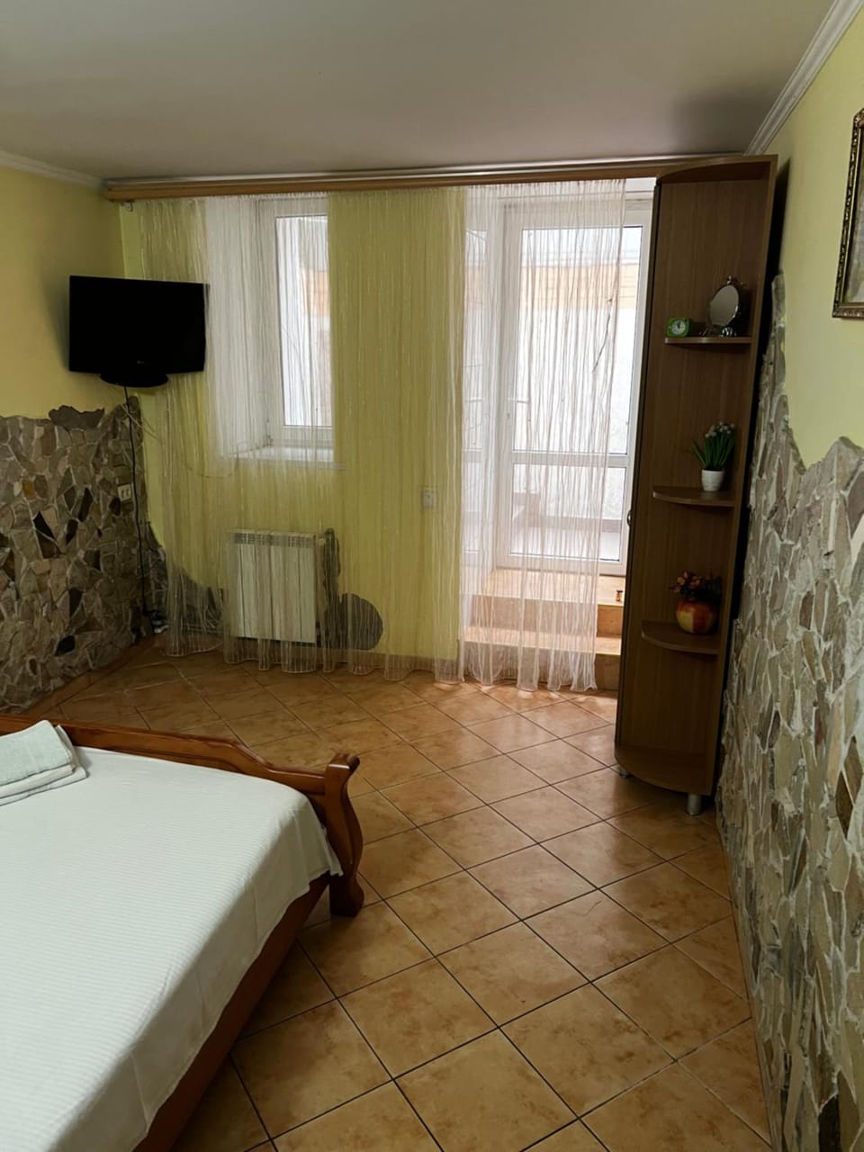 Отель Вознесенский Apartment in Odessa