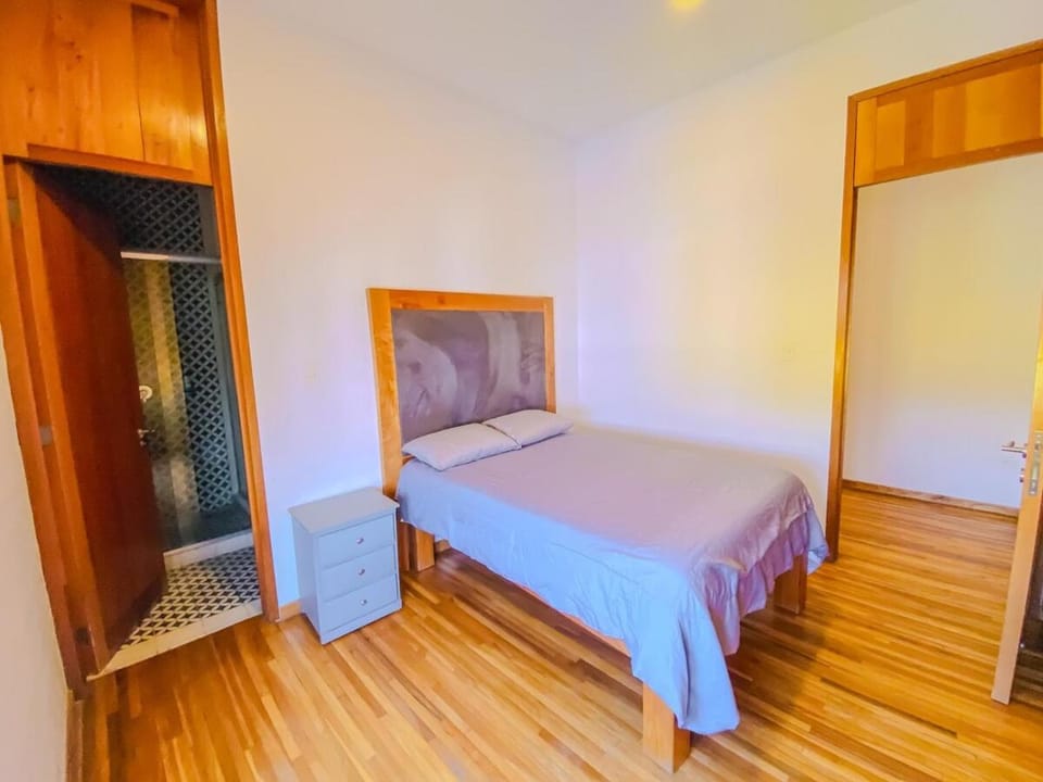 Spacious modern and centrally located Apartment in Puebla