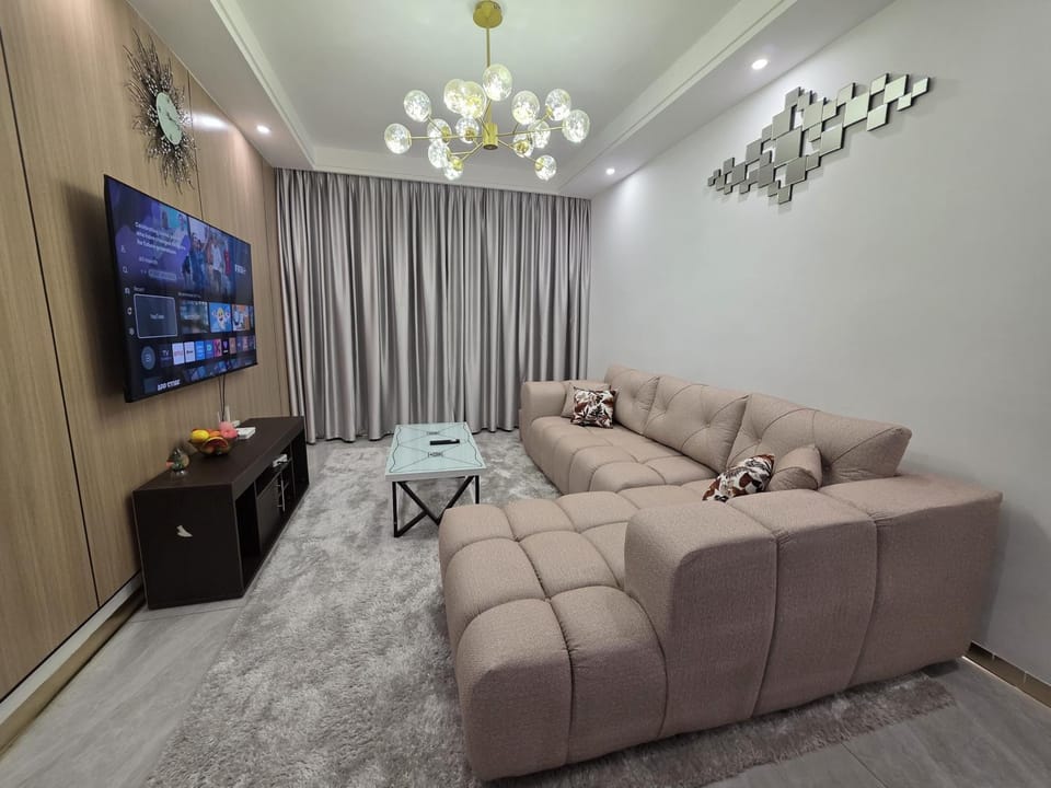 Elite Escape Apartment in Nairobi County