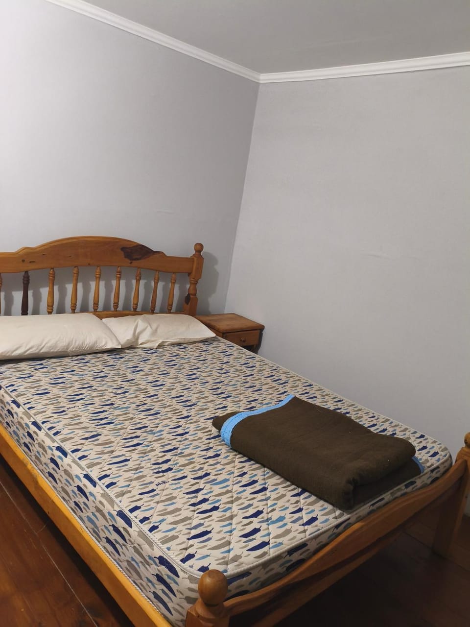 El Rancho del Tucu Bed and Breakfast in Colón