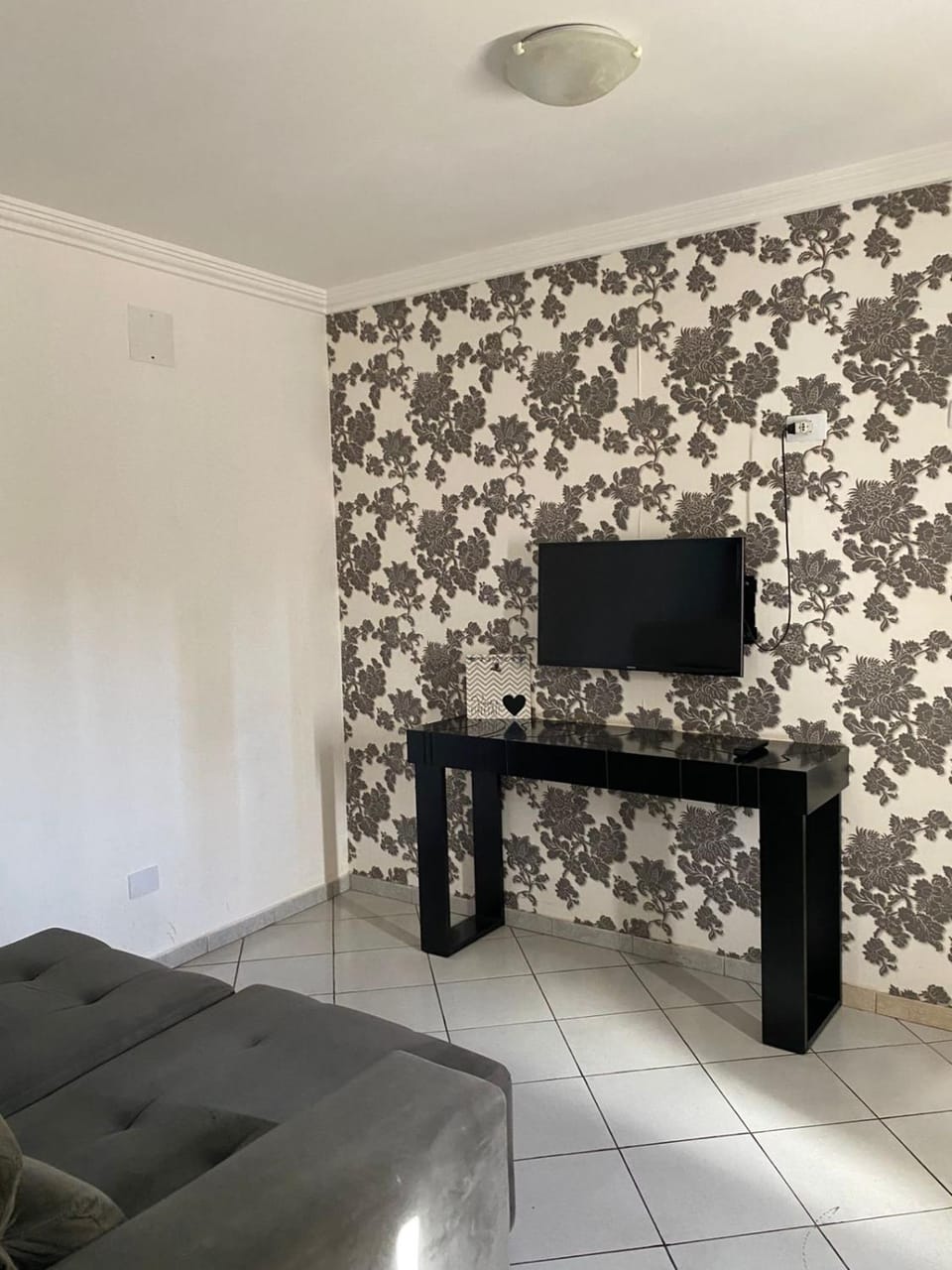 CasaMia Studios Apartment in Foz do Iguaçu