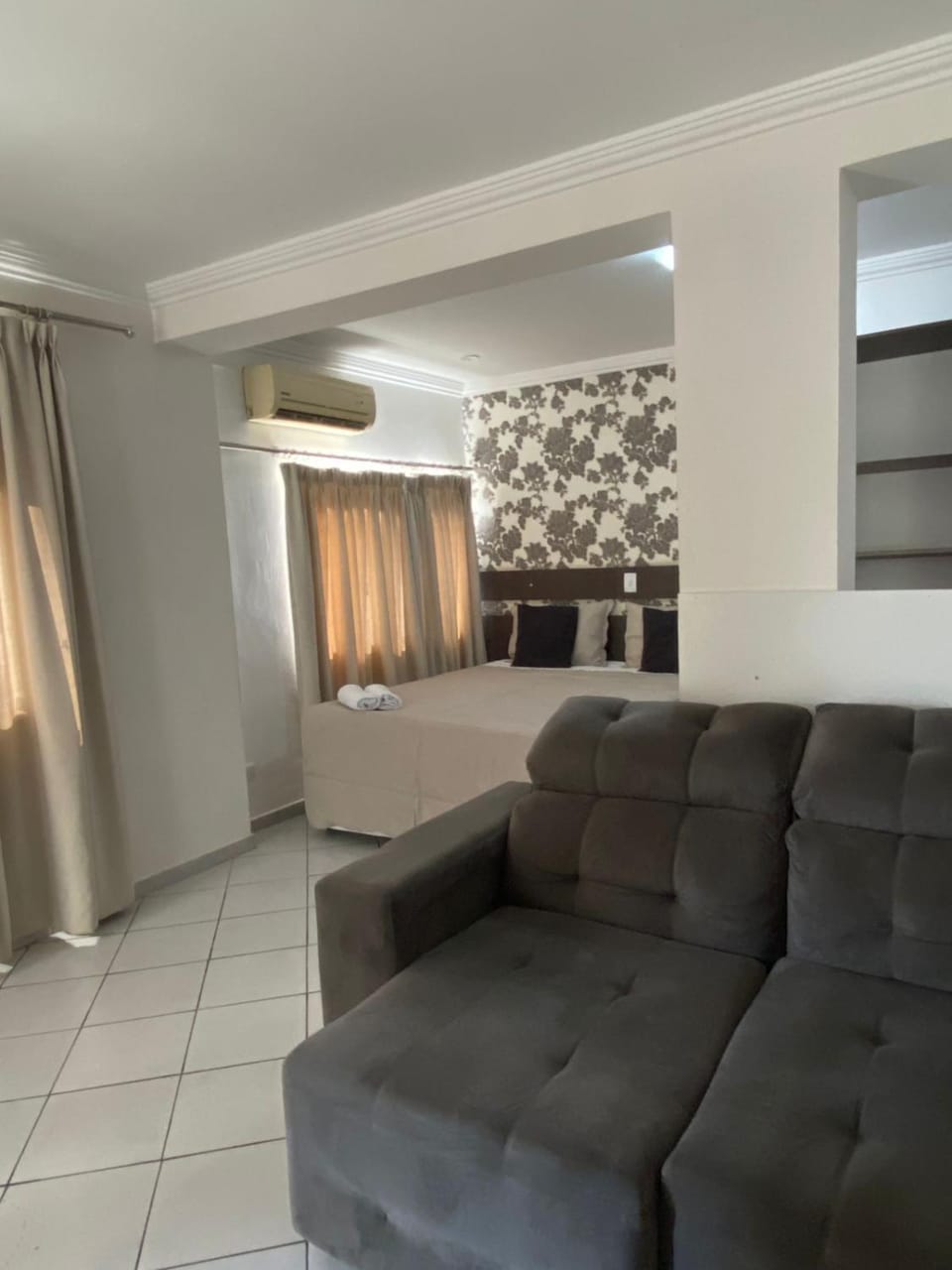 CasaMia Studios Apartment in Foz do Iguaçu