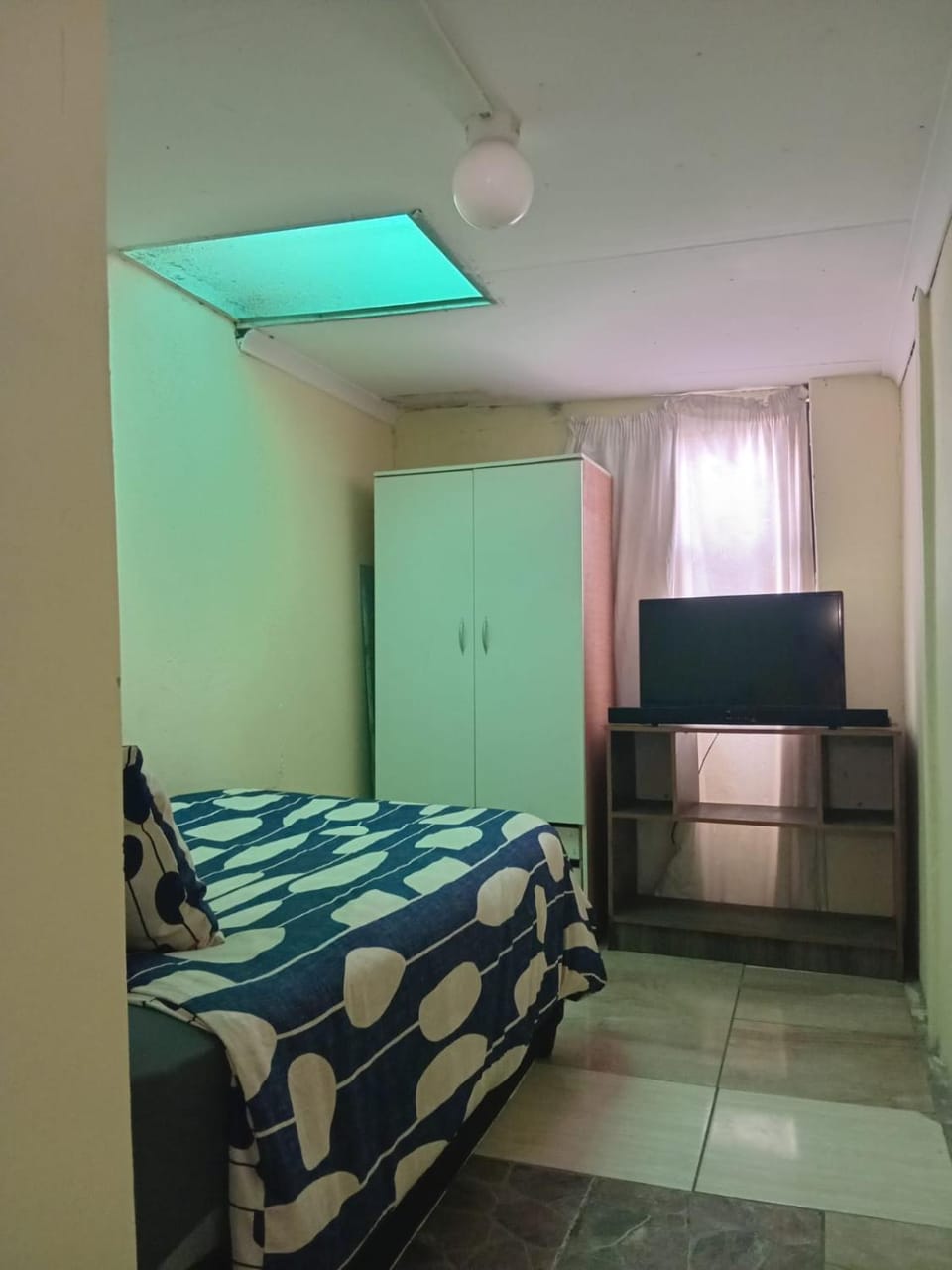 Studio Apartment Apartment in Cape Town