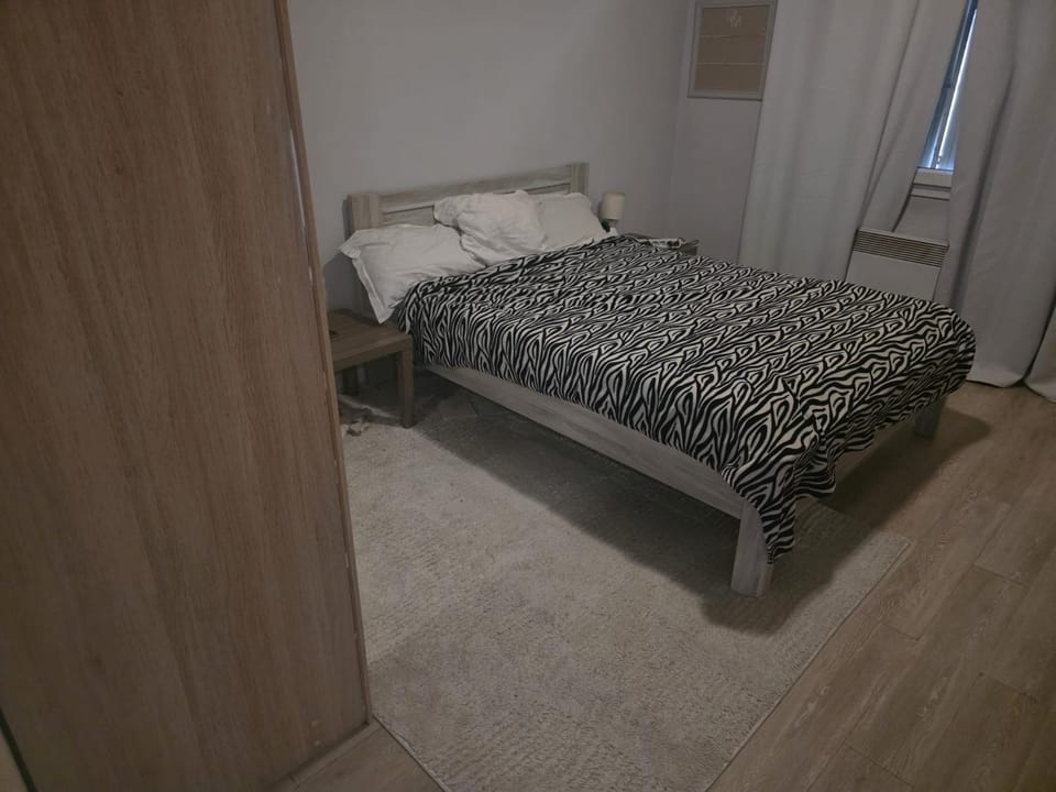 Rahim Apartment in Toulon