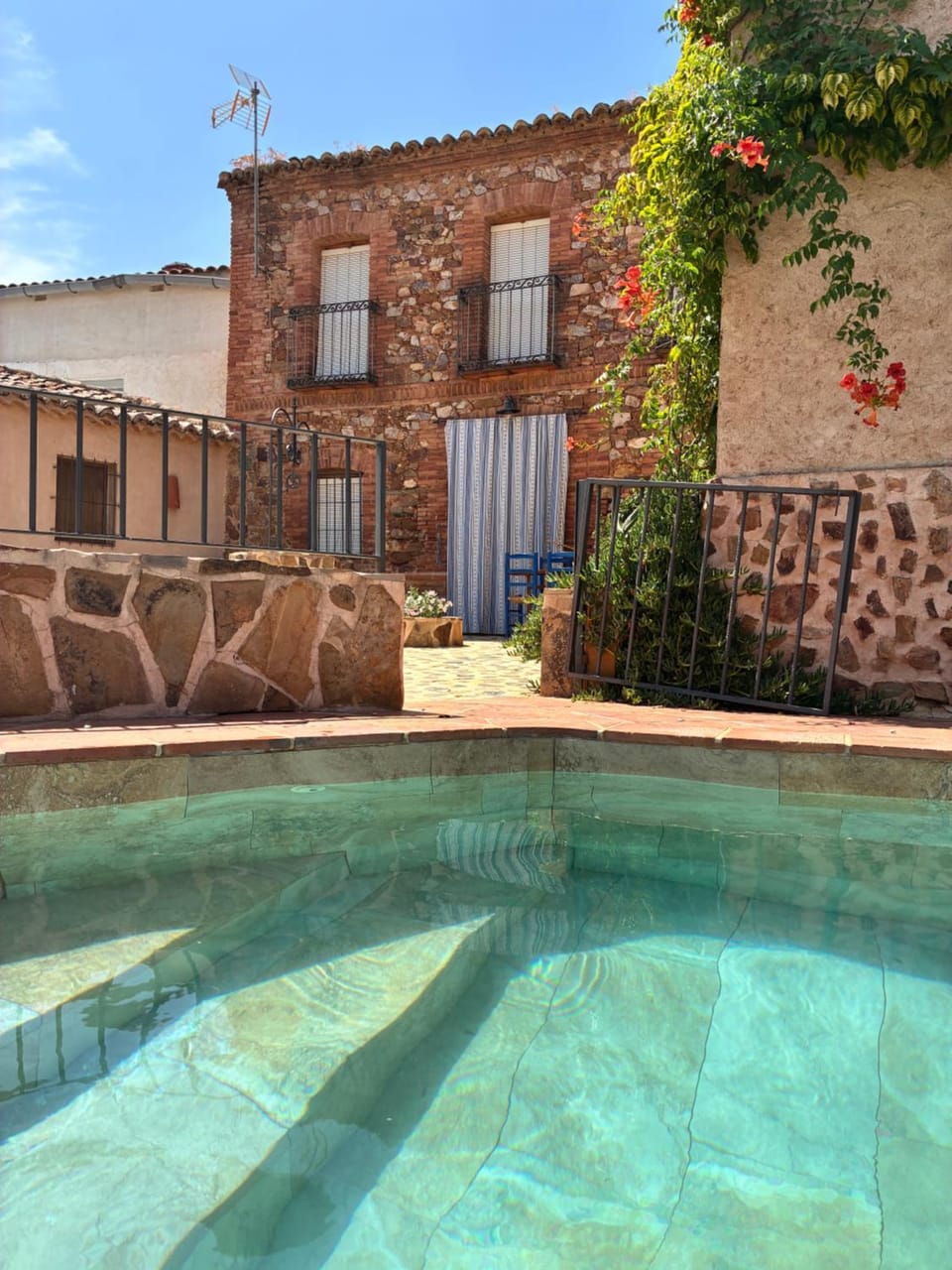 La Cerquilla del Médico House in Castile-La Mancha