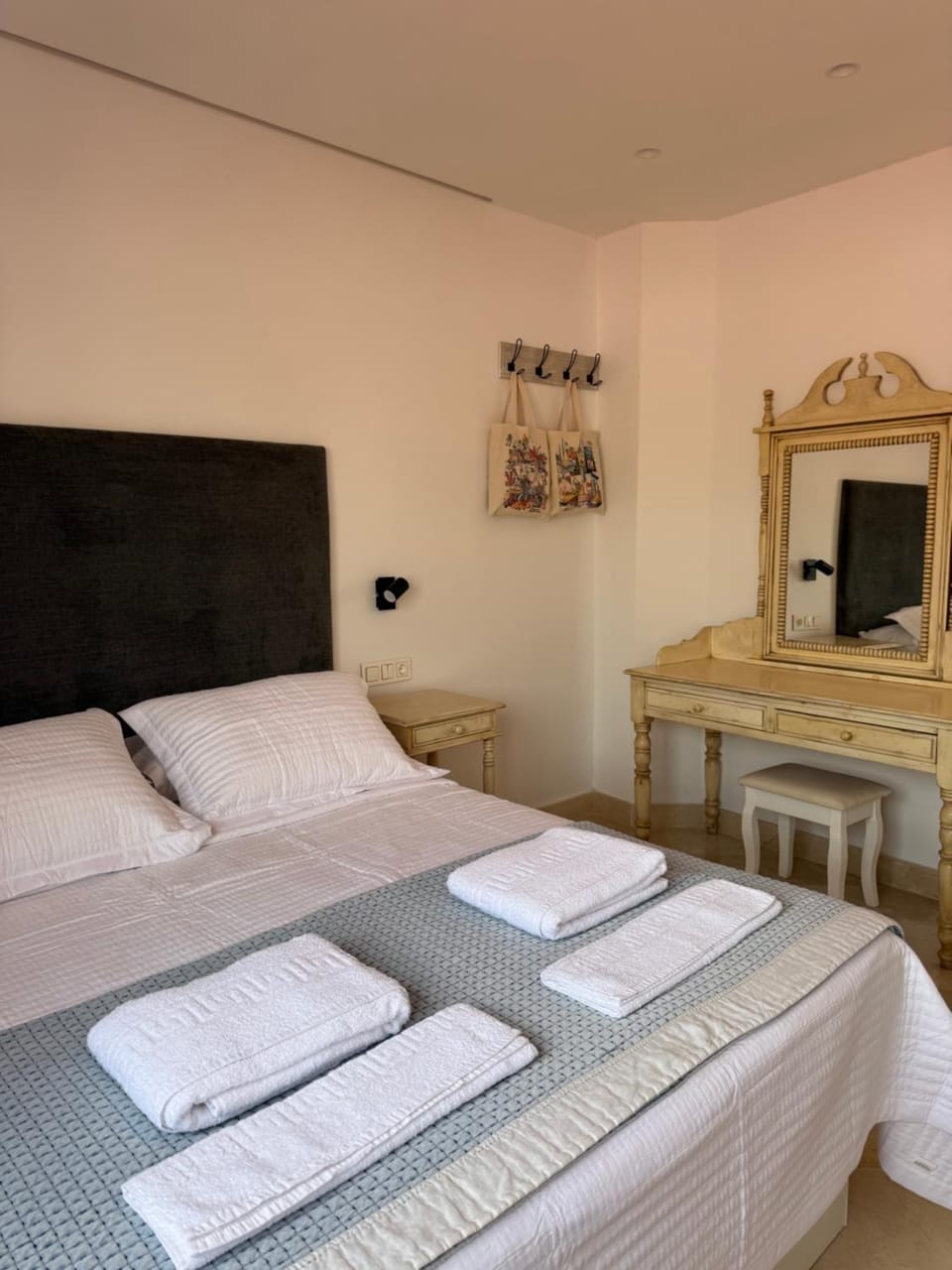 BEACH Malagueta Apartment in Malaga