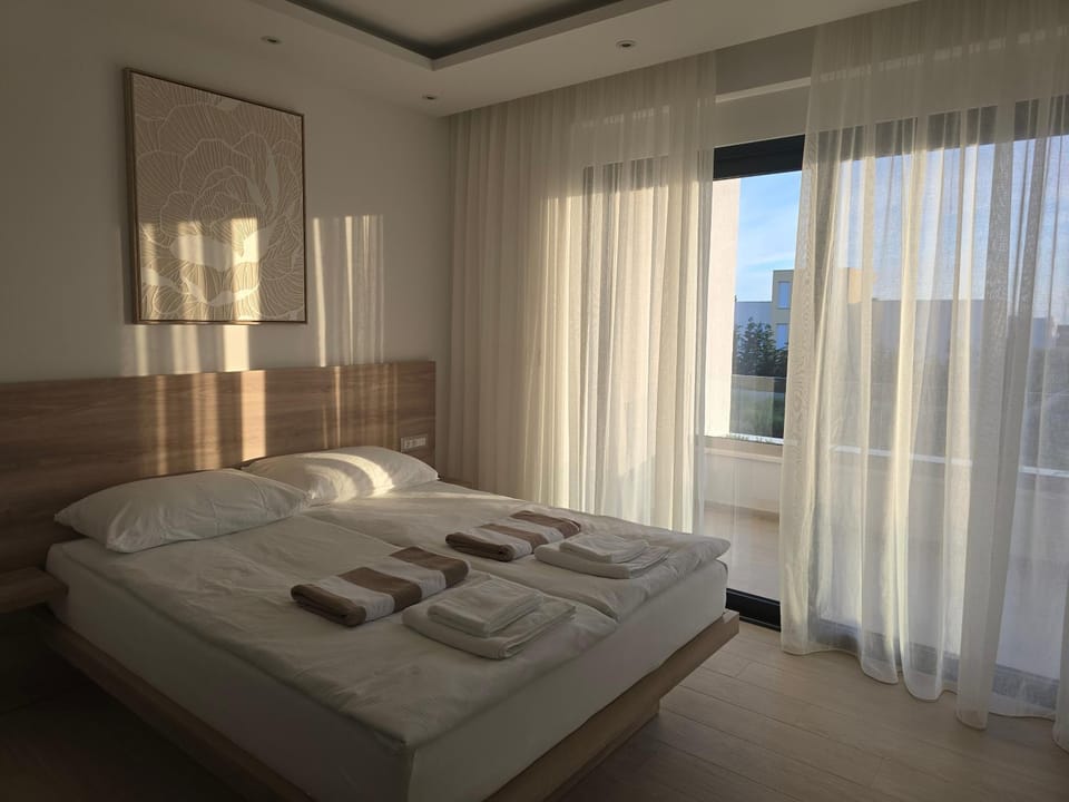 Villa Solis Villa in Novalja