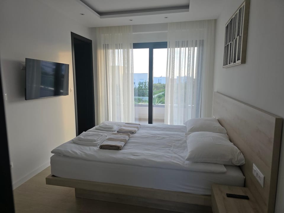 Villa Solis Villa in Novalja
