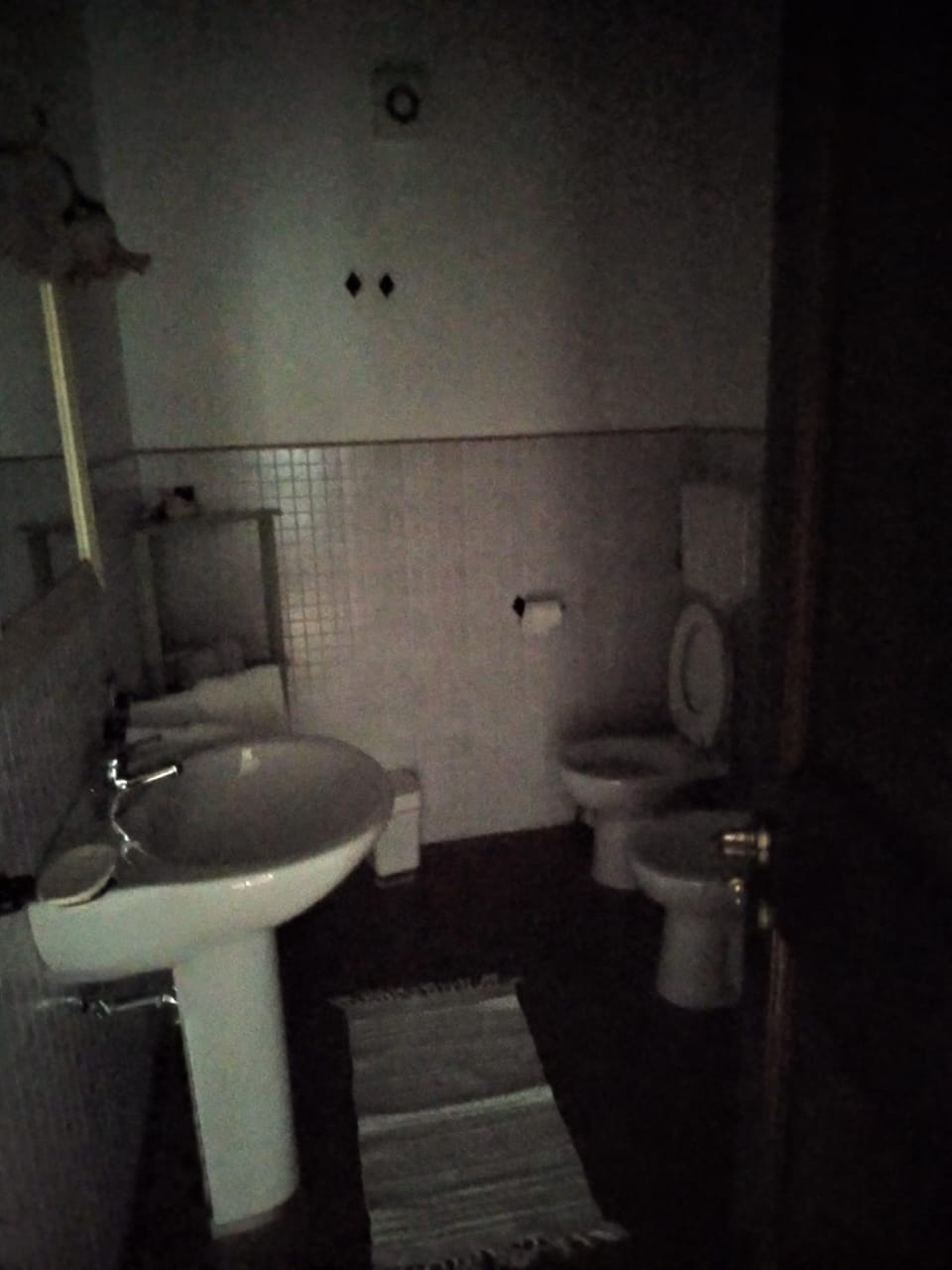 Toilet, Bathroom, bidet