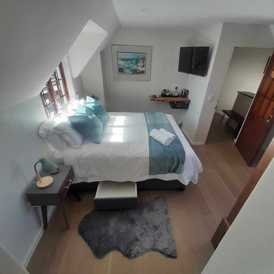 TV and multimedia, Bedroom