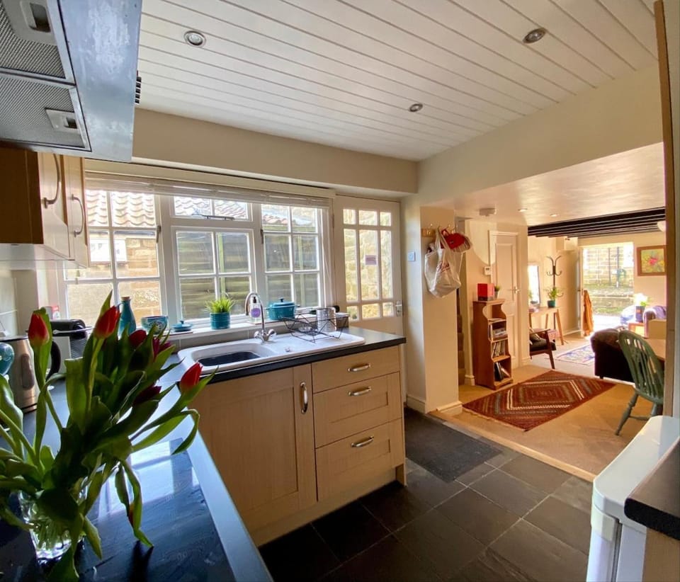 Lovely, cosy cottage in the heart of Osmotherley House in Osmotherley