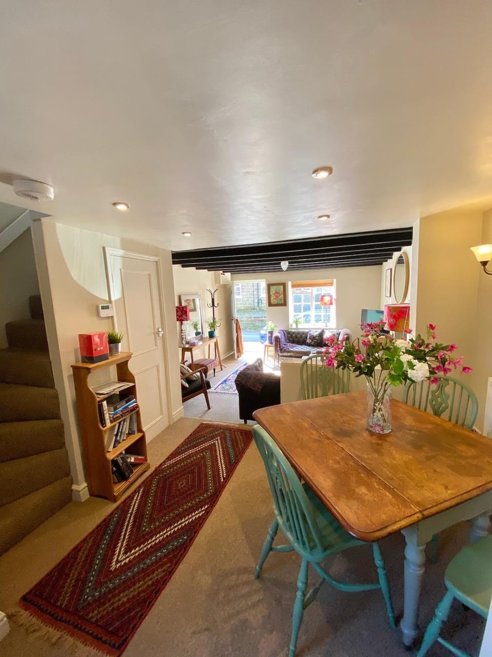 Lovely, cosy cottage in the heart of Osmotherley House in Osmotherley