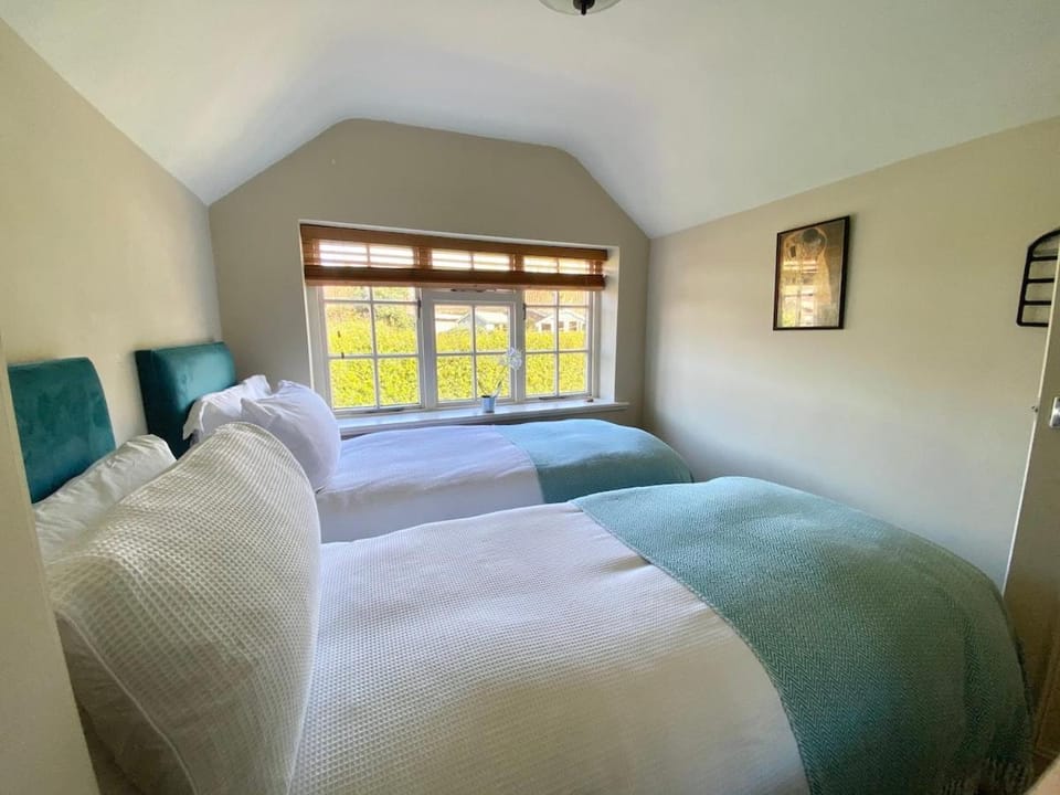 Lovely, cosy cottage in the heart of Osmotherley House in Osmotherley