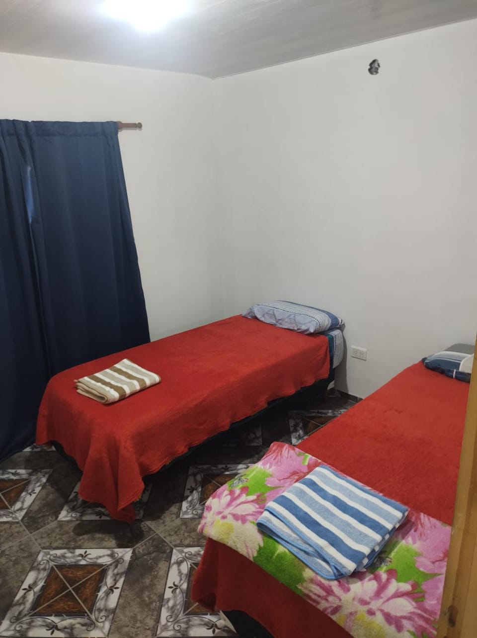 hospedaje el abuelo Apartment in La Pampa Province, Argentina