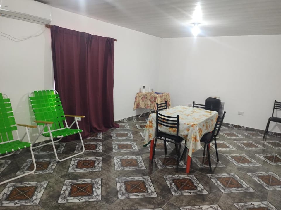 hospedaje el abuelo Apartment in La Pampa Province, Argentina