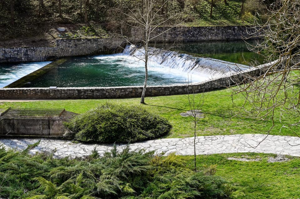 Nearby landmark, Garden, Garden view