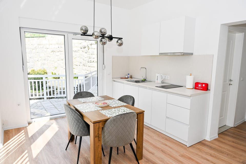 Apartmani Park, Jajce Apartment in Federation of Bosnia and Herzegovina