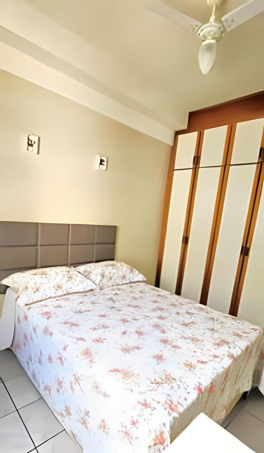 Ap Pé na Areia 2 Quartos 100m Praia do Forte c/ ar Apartment in Cabo Frio