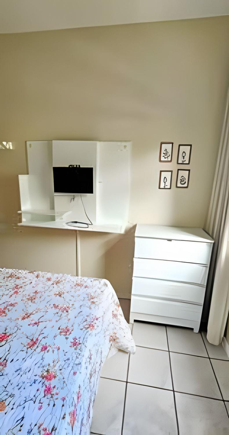 Ap Pé na Areia 2 Quartos 100m Praia do Forte c/ ar Apartment in Cabo Frio