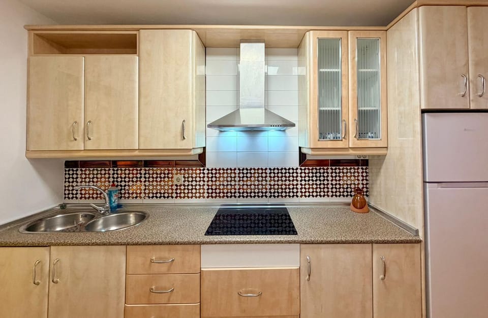 Atlanterra Playa Zahara Grupo AC Gestion Apartment in Costa de la Luz