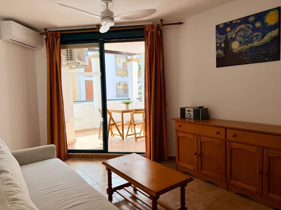 Atlanterra Playa Zahara Grupo AC Gestion Apartment in Costa de la Luz