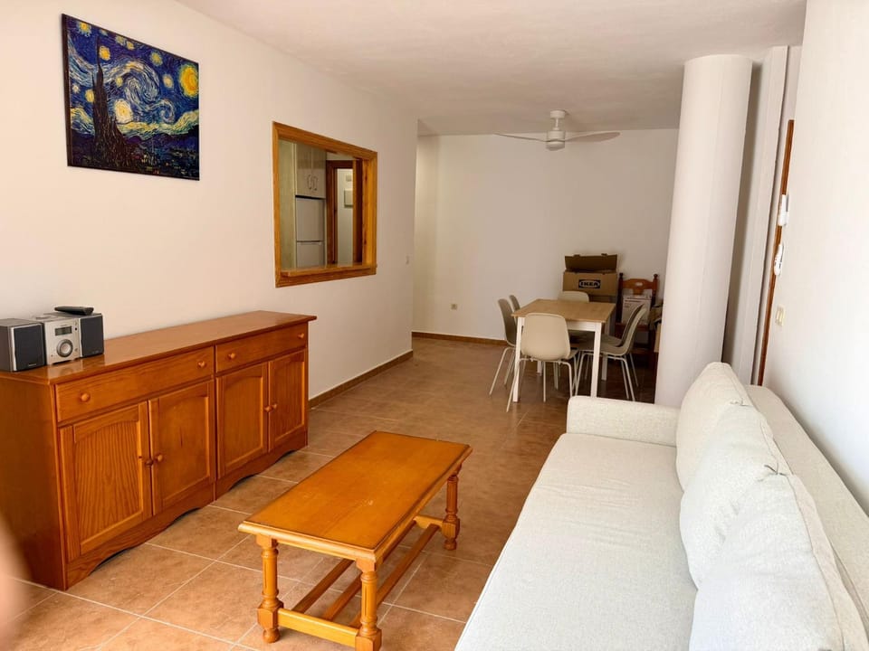 Atlanterra Playa Zahara Grupo AC Gestion Apartment in Costa de la Luz