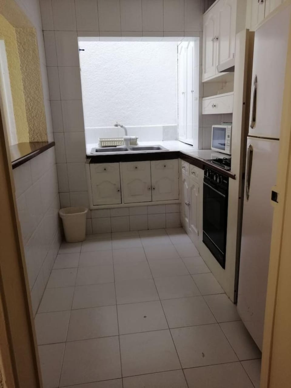 PH 2 RECAMARAS,A 1 CALLE DEL METRO POLANCO Apartment in Mexico City