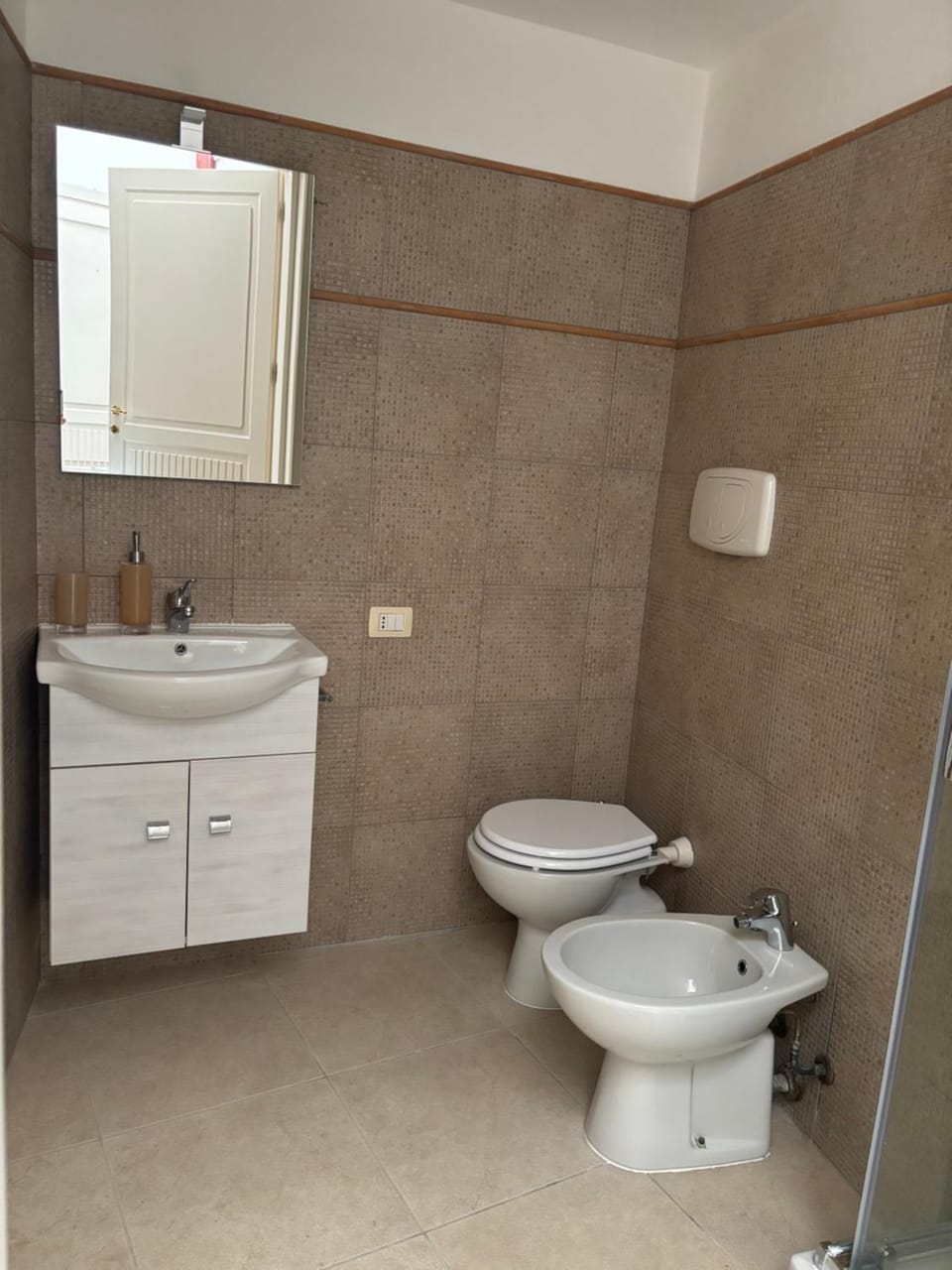 Cagliari Downtown - Piazza Costituzione suite Apartment in Cagliari