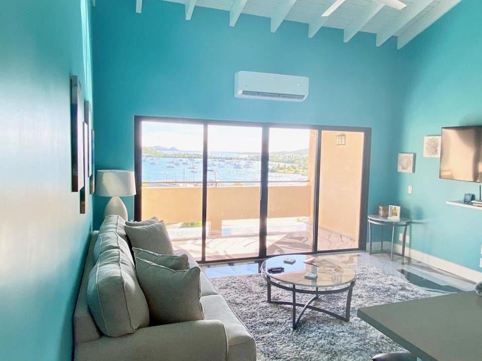 Sea view, Sea view