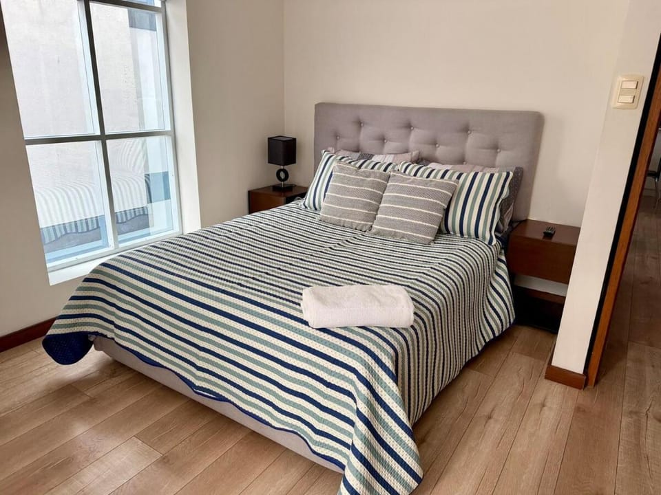 Luxurious 1-bedroom apartment in San Miguel Apartment in La Paz