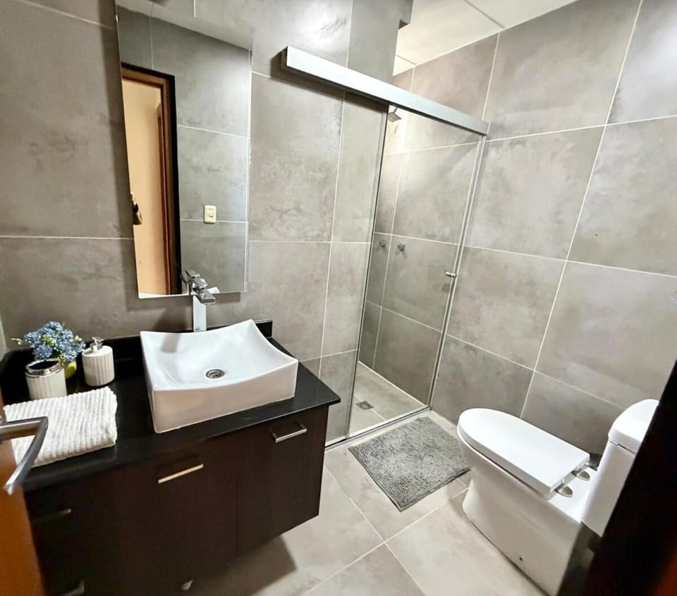 Luxurious 1-bedroom apartment in San Miguel Apartment in La Paz