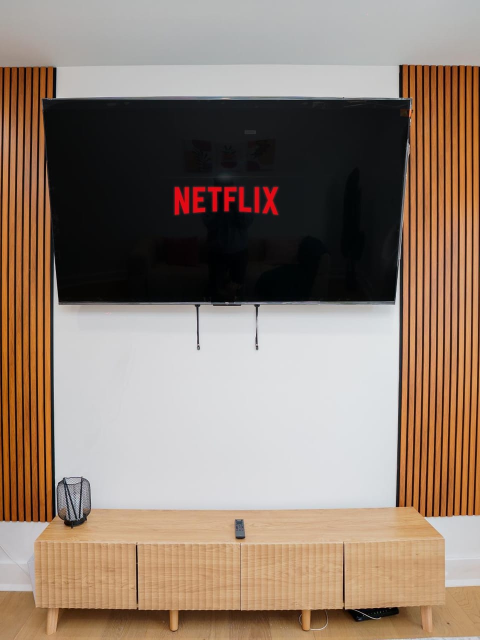 Communal lounge/ TV room, TV and multimedia, Evening entertainment