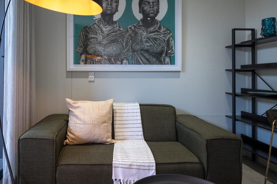Slick Garden Gem 300 on Florida RD Apartment in Durban