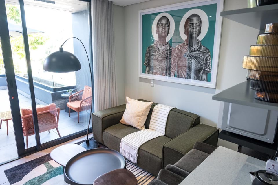 Slick Garden Gem 300 on Florida RD Apartment in Durban
