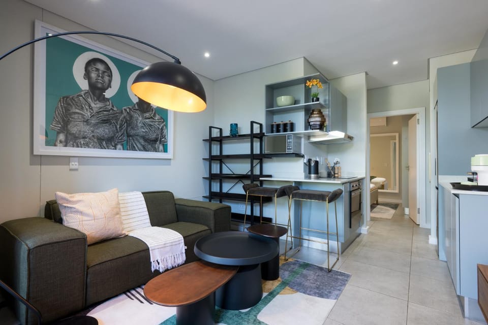 Slick Garden Gem 300 on Florida RD Apartment in Durban