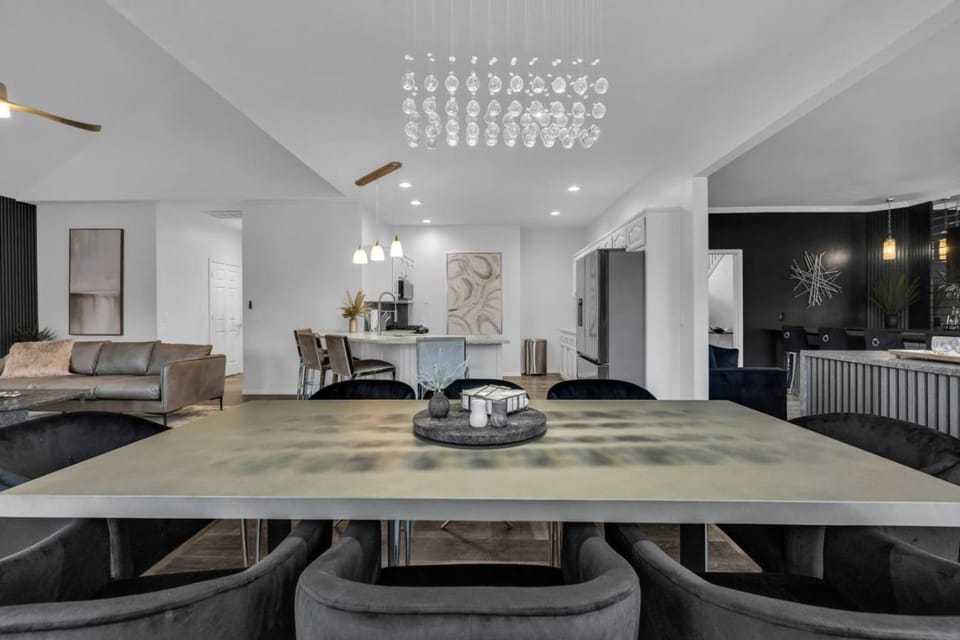 The Tulsacation 2 House in Tulsa