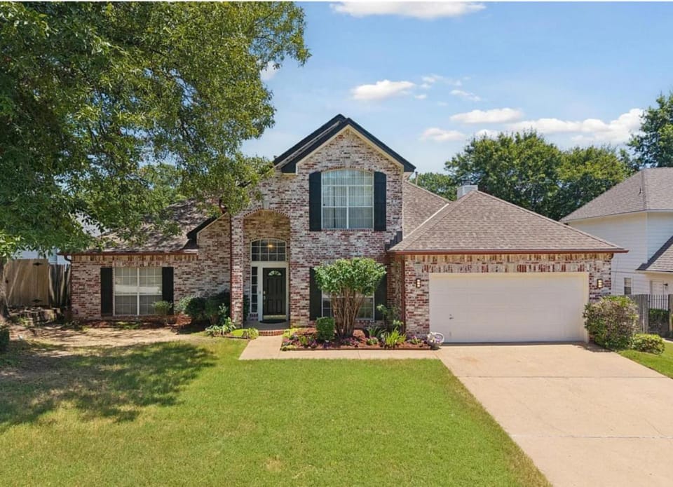 The Tulsacation 2 House in Tulsa