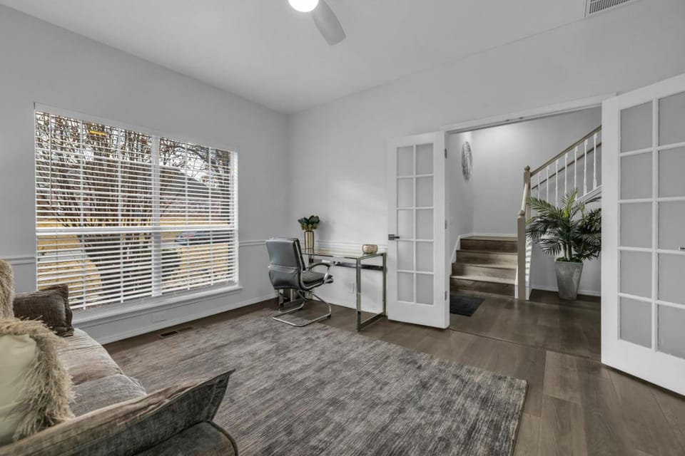 The Tulsacation 2 House in Tulsa
