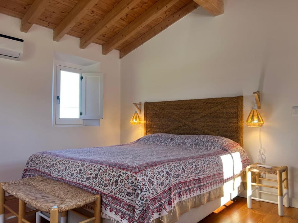 Marvão Country Houses - Queixos II House in Extremadura, Spain