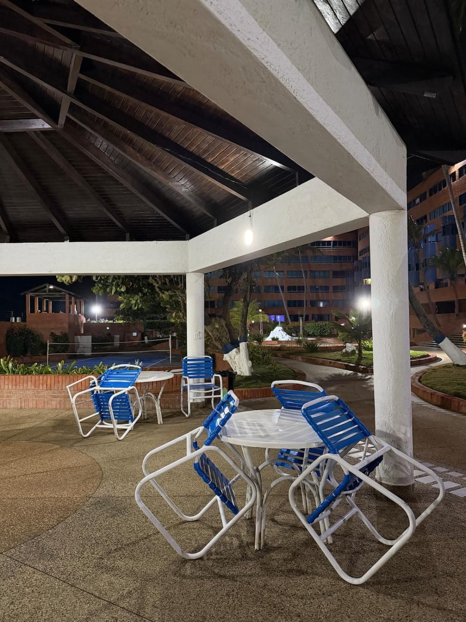 Ocean View & Direct Beach Spacious and comfortable Apartment in Venezuela