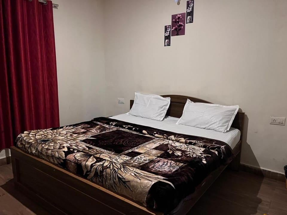 Pavi Resort Apartment hotel in Kodaikanal