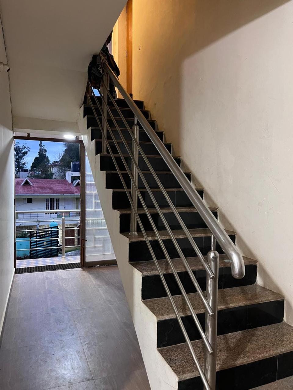 Pavi Resort Apartment hotel in Kodaikanal