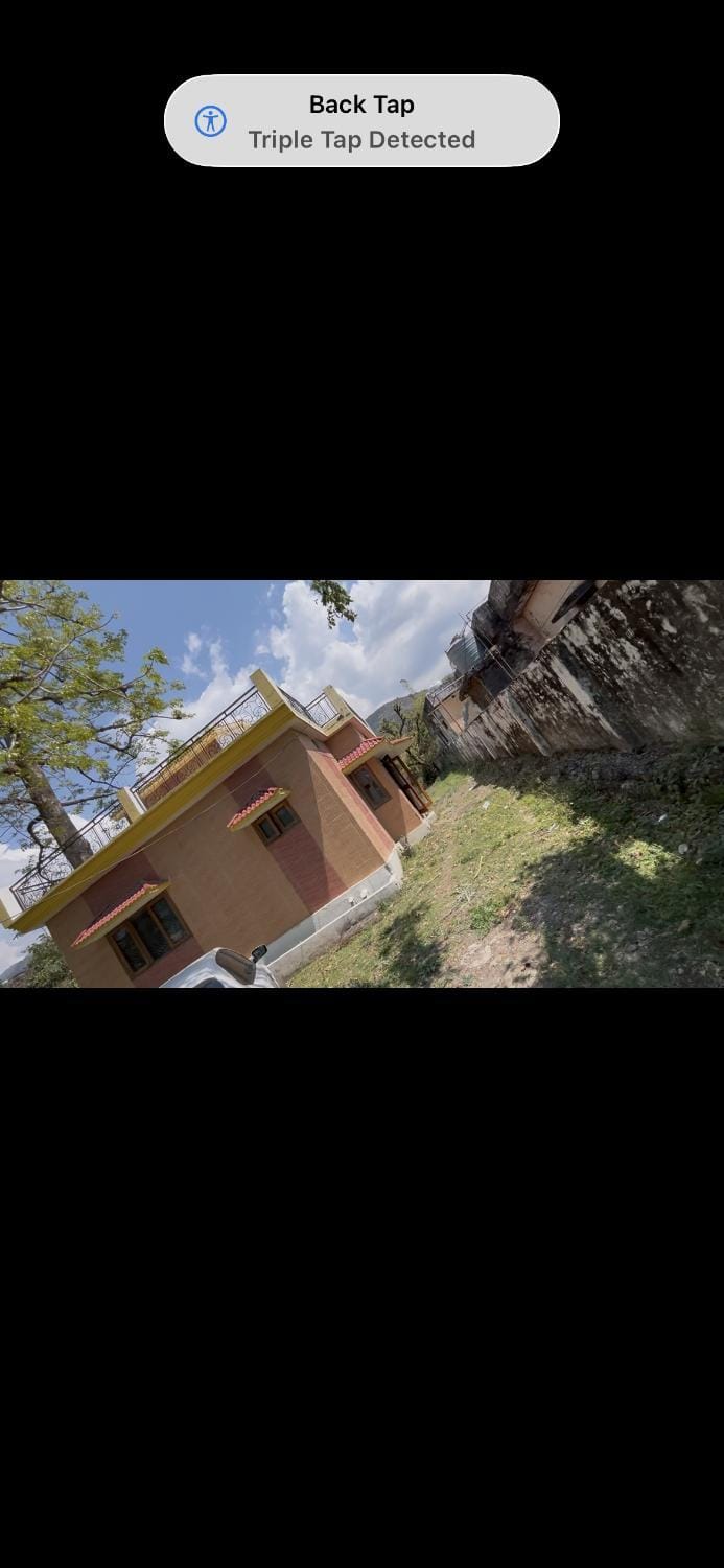 Sn homes Villa in Uttarakhand