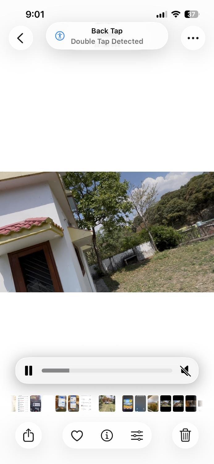 Sn homes Villa in Uttarakhand